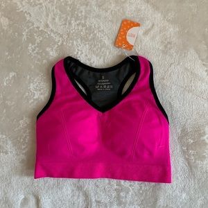NWT Racerback Sports Bra